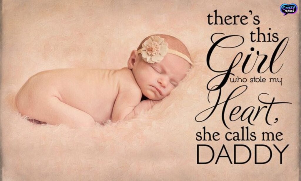 heartfelt-baby-girl-quotes
