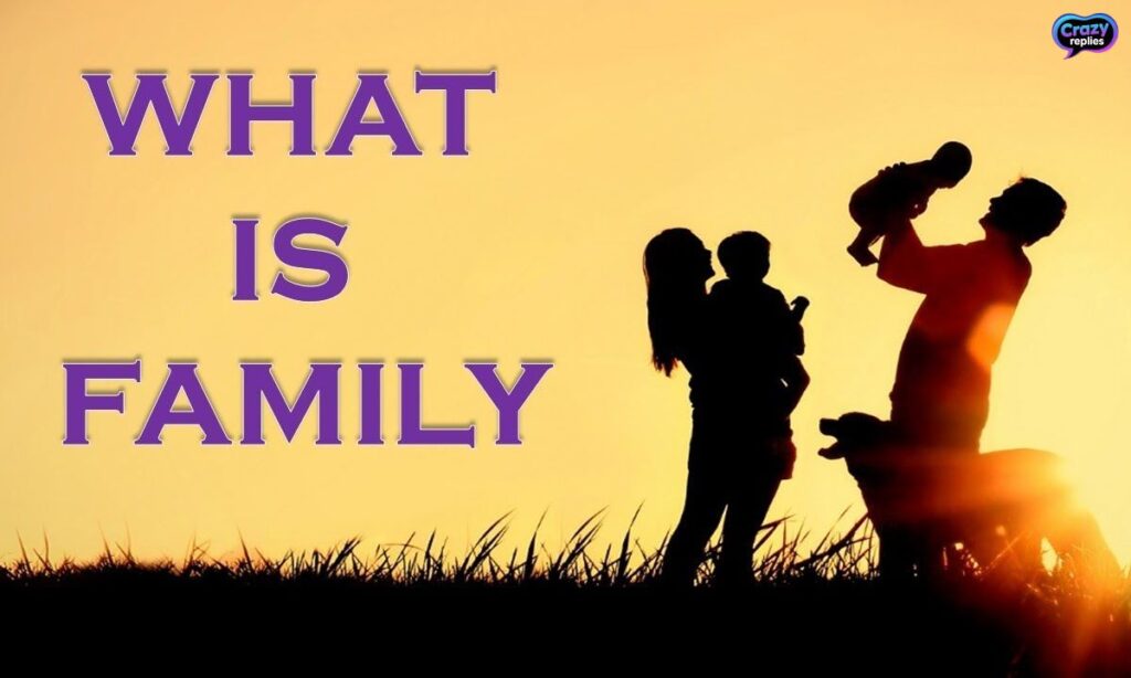 what-does-welcome-to-the-family-truly-mean