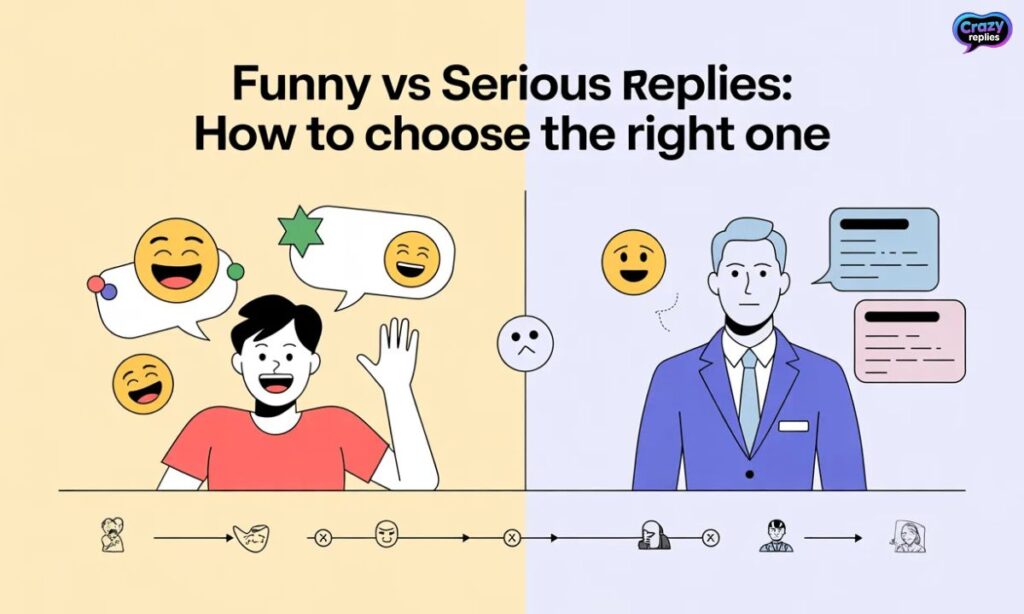 funny-vs-serious-replies-how-to-choose-the-right-one