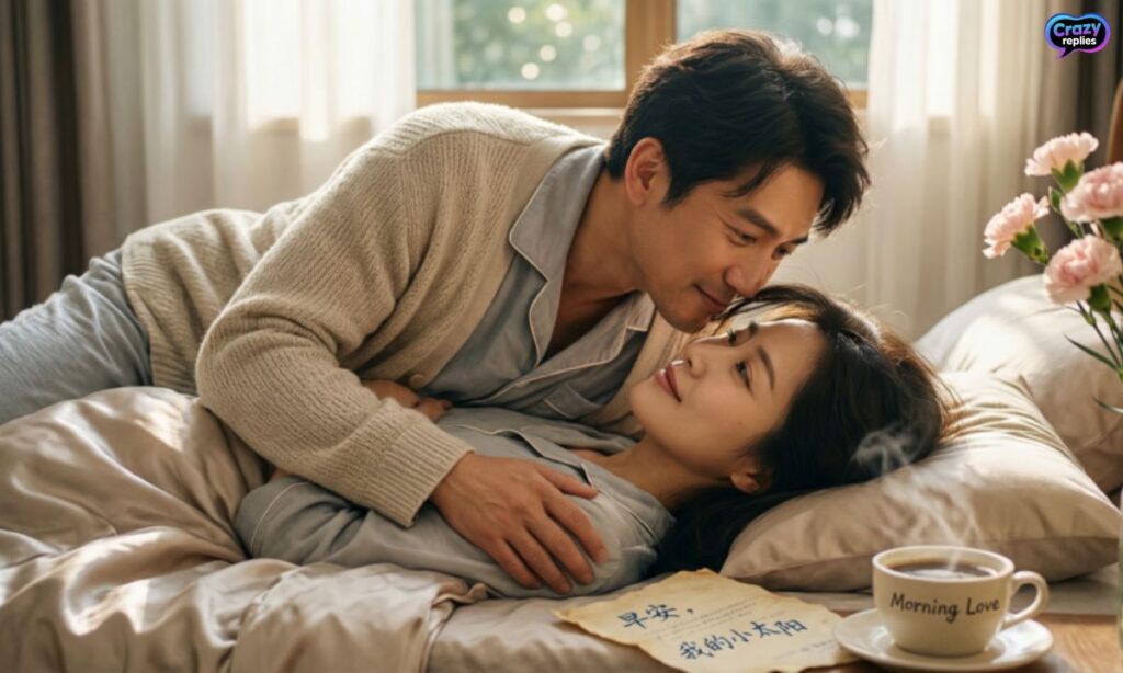 romantic-good-morning-messages-to-melt-your-wifes-heart