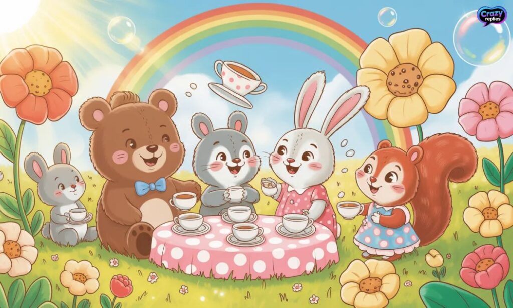 funny-and-lighthearted