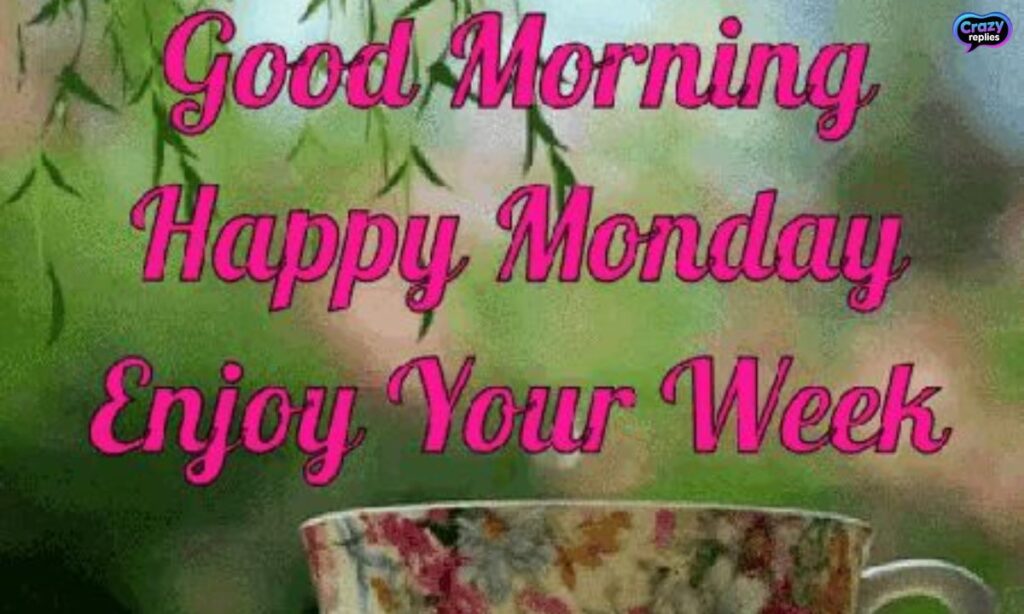 good-morning-monday-messages-for-family