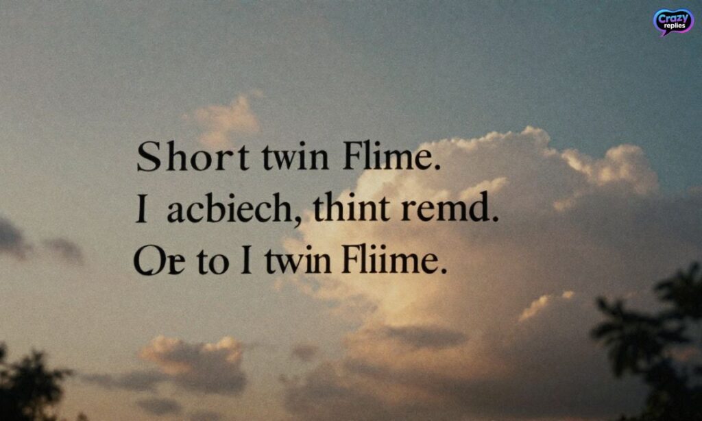 short-twin-flame-quotes