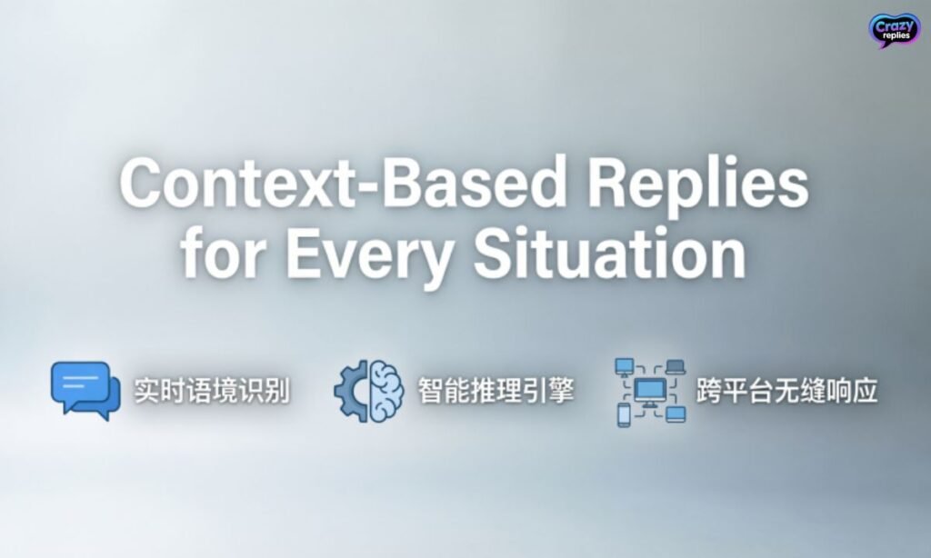 context-based-replies-for-every-situation