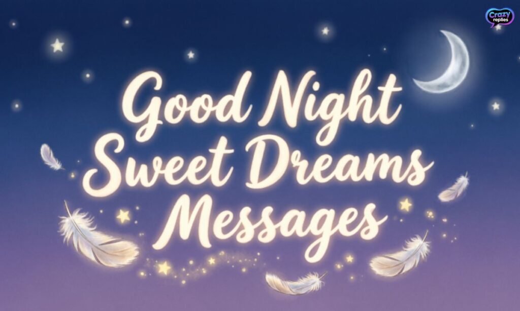 good-night-sweet-dreams-messages