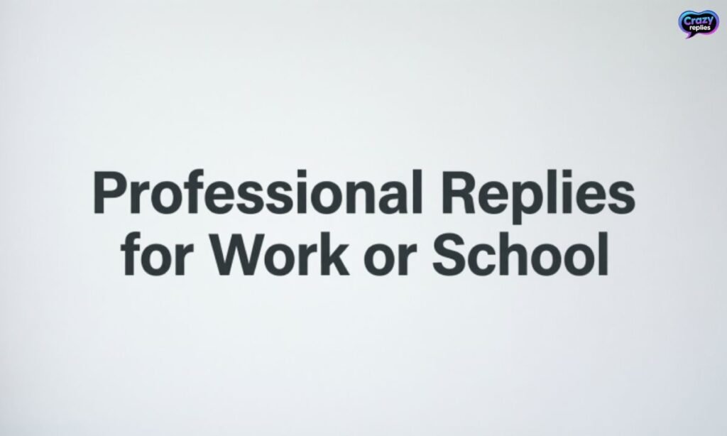 professional-replies-for-work-or-school