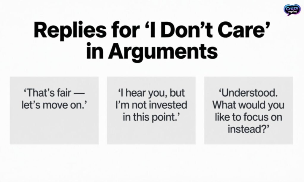 replies-for-i-dont-care-in-arguments