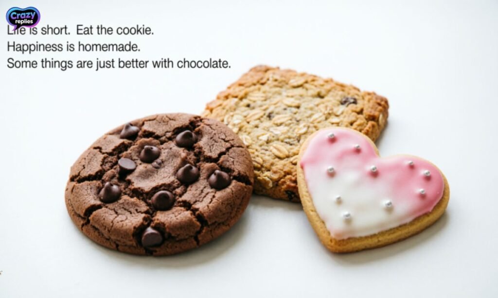 short-quotes-about-cookies