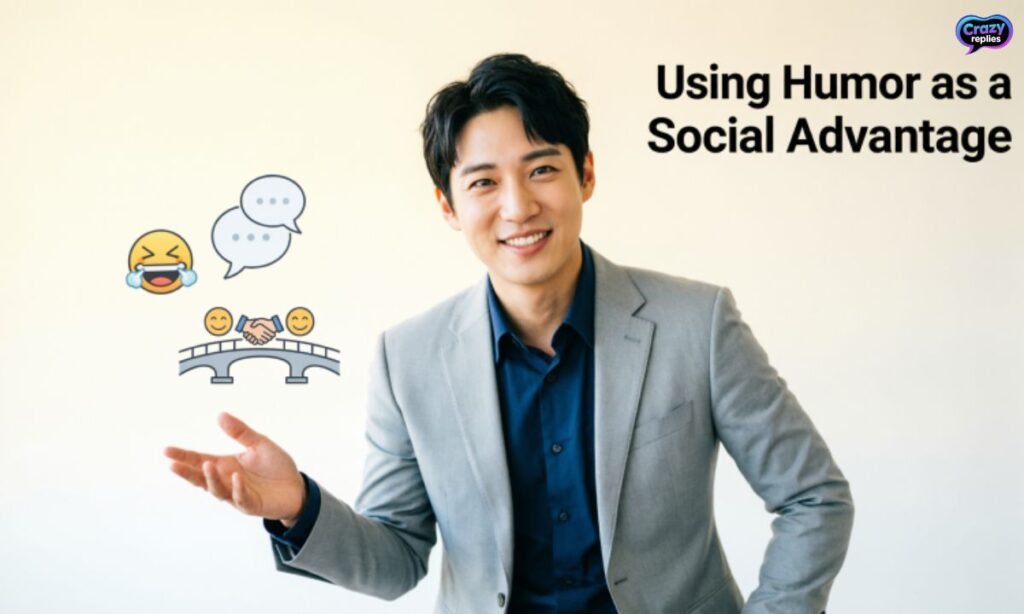 using-humor-as-a-social-advantage
