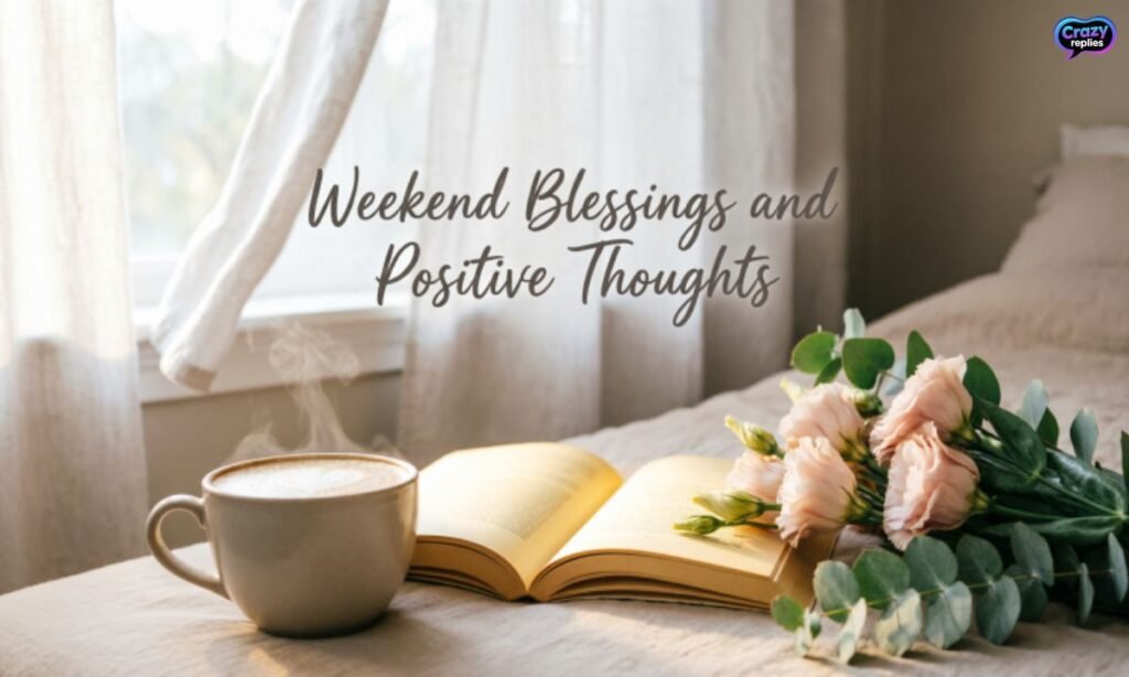 weekend-blessings-and-positive-thoughts
