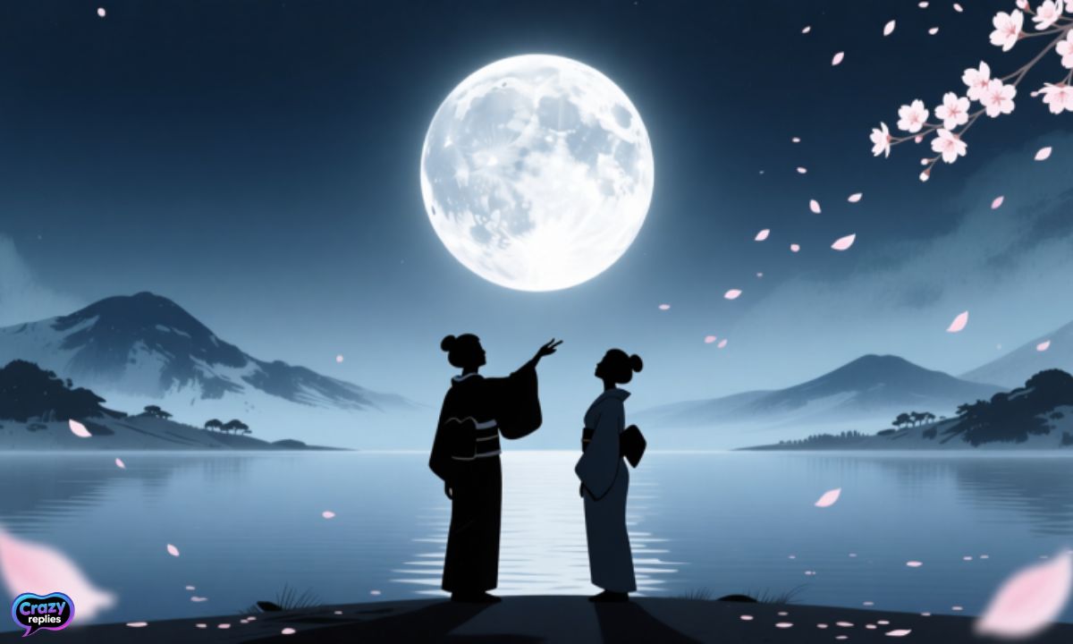 250-replies-to-the-moon-is-beautiful-isnt-it-guide