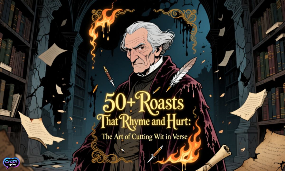 50-roasts-that-rhyme-and-hurt-the-art-of-cutting-wit-in-verse