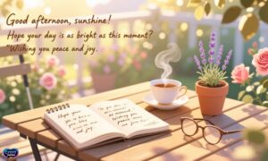 heartfelt-ways-to-say-good-afternoon-messages-and-blessings