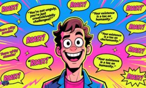 95-funny-roasts-that-hurt-but-are-clever-enough-to-laugh-at