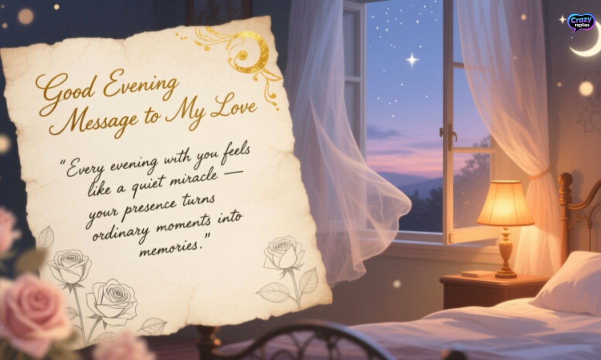good-evening-message-to-my-love-meaningful-notes-to-share