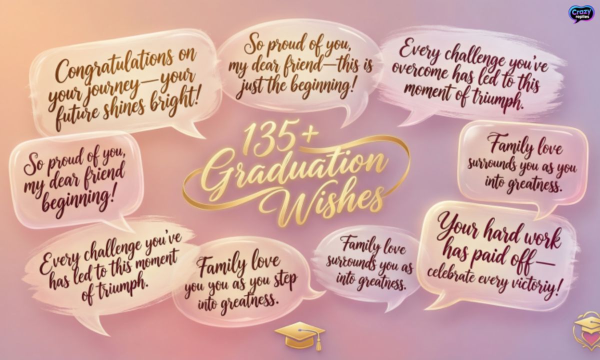 135-graduation-wishes-heartfelt-messages-for-friends-family