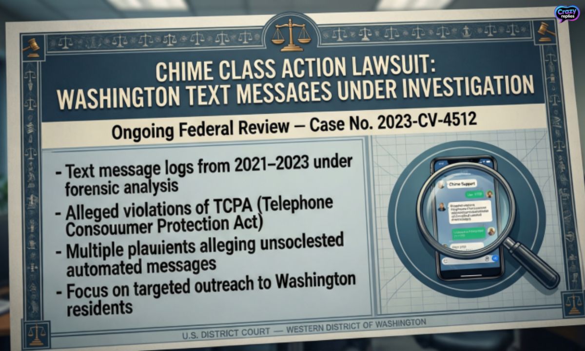 chime-class-action-lawsuitwashington-text-messages-under-investigation