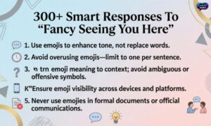 300-smart-responses-to-fancy-seeing-you-here