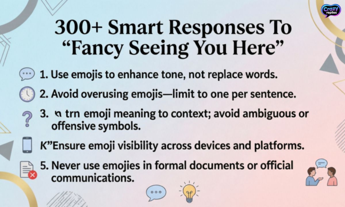 300-smart-responses-to-fancy-seeing-you-here