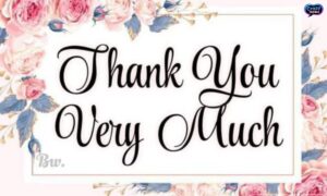 130-professional-thank-you-messages-for-appreciation-top-examples