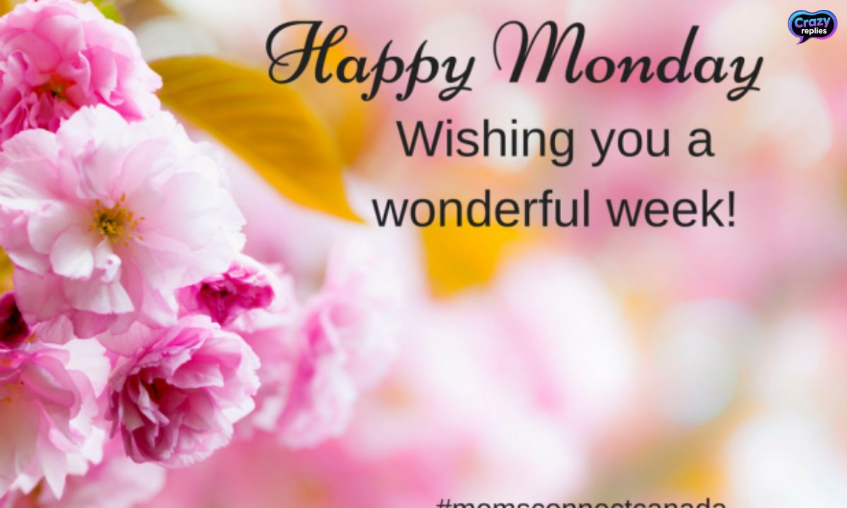 176-inspiring-good-morning-messages-for-a-happy-monday