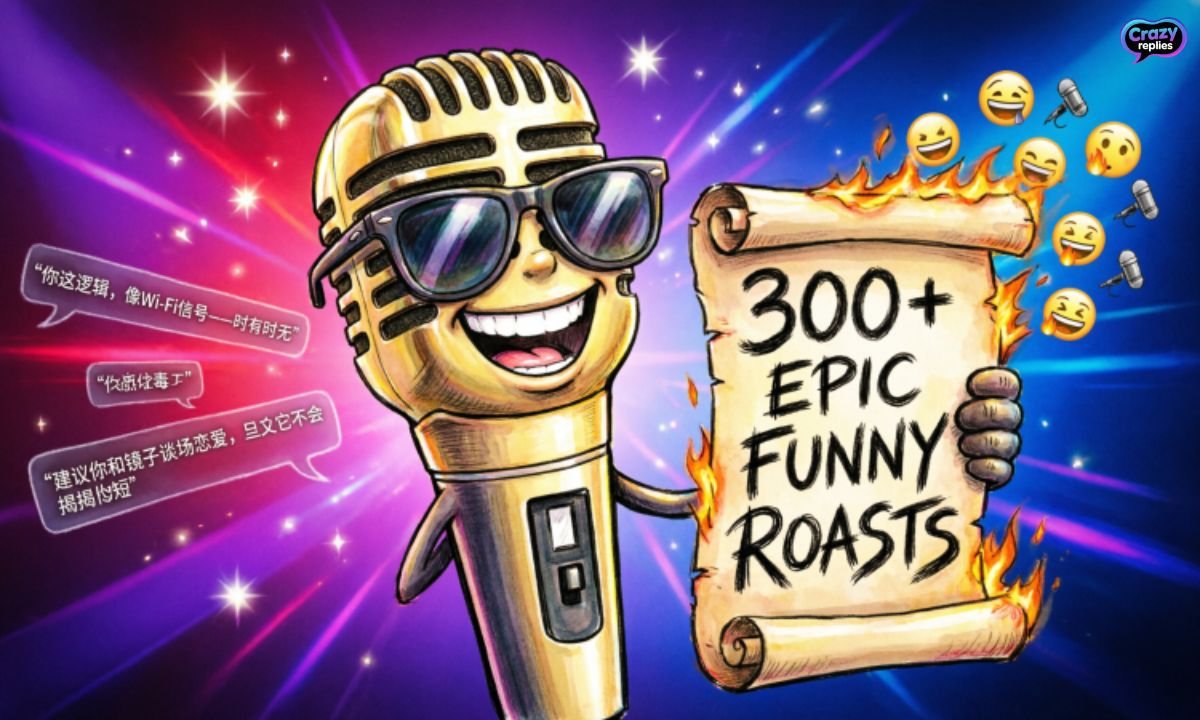 300-epic-funny-roasts-to-win-any-roast-battle